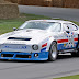 1970 Aston Martin DBS V8 GTP Muncher