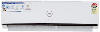 Godrej 2 Ton 5 Star Inverter Split AC-Swaponlineshopping