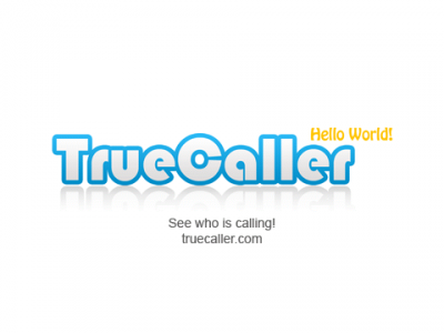 Truecaller (For Android)