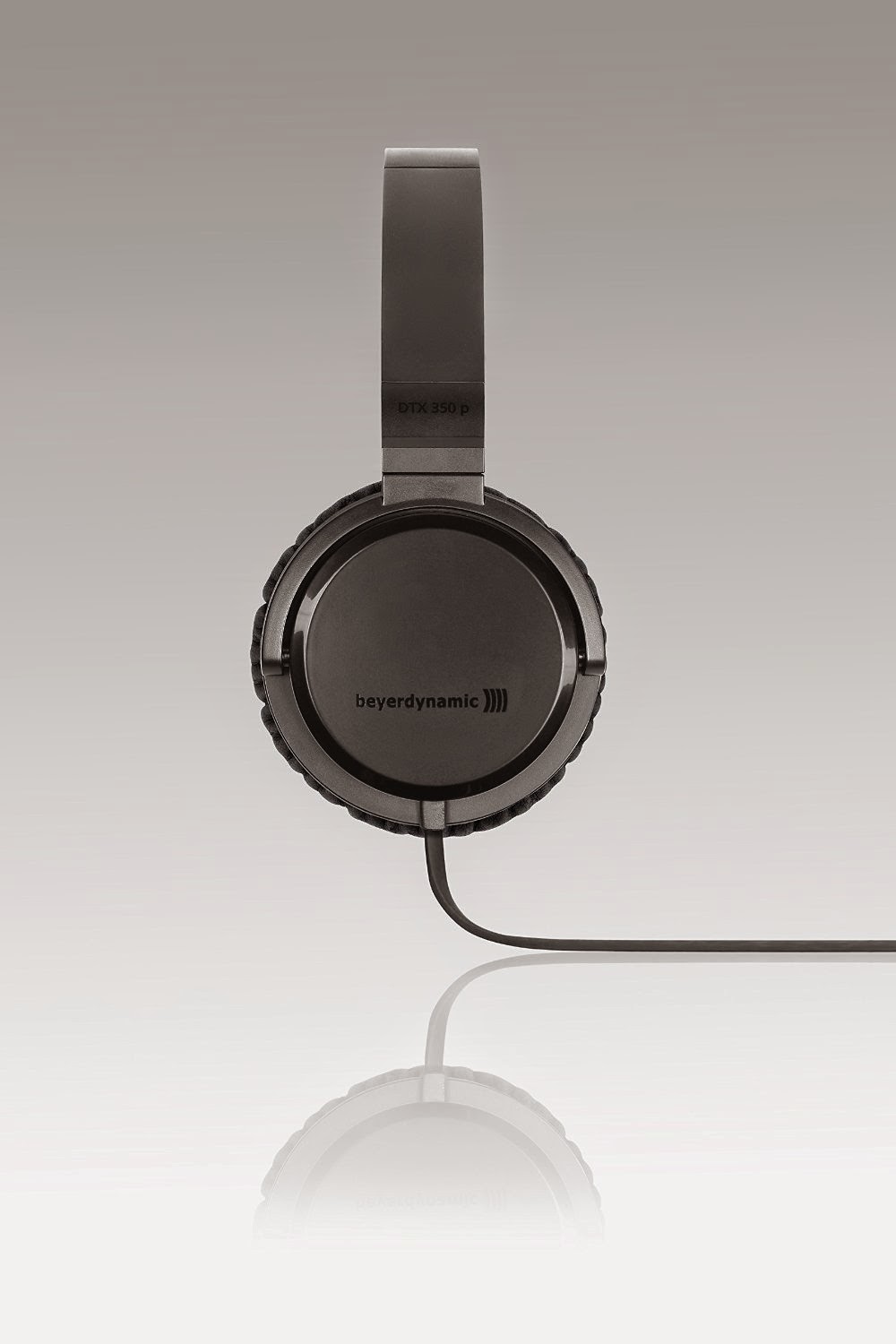 Best Beyerdynamic 715875 DTX 350p Headphone, Black On Sale Now