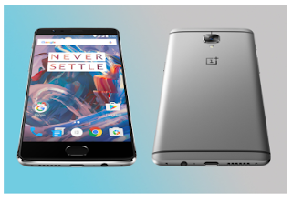 oneplus 3