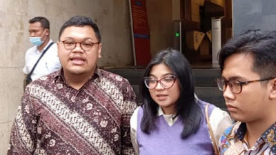 Hamil Tanpa Suami, Dea OnlyFans Mengaku Stres Hingga Mau Bunuh Diri