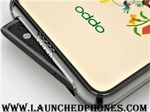 Oppo Reno 2