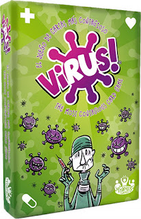 Portada Virus