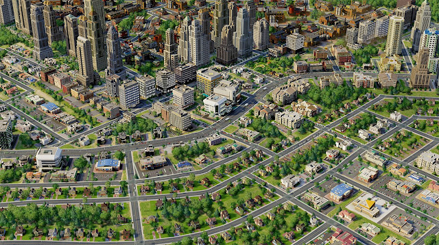 SimCity 2013 Download