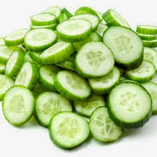 Use Cucumber For Scars