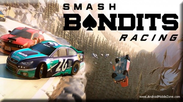 Smash Bandits Racing v1.09.07 Apk (Mod Money ...