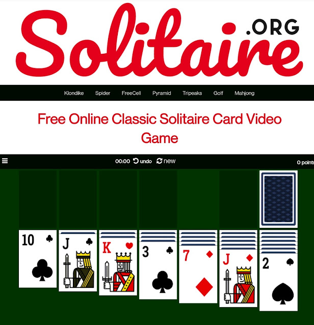 6 Best Psychological benefits of Playing Solitaire