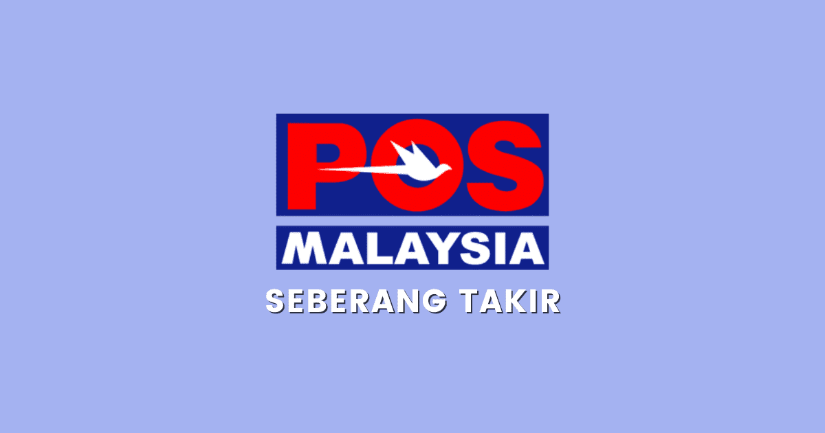 Pejabat Pos Seberang Takir