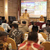 Orientasi DPRD Padang Pariaman, Gubernur Mahyeldi Ingatkan Pentingnya Keselarasan RPJMD dengan RPJMN