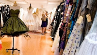 Shop For Dresses