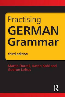 Practising-German-Grammar