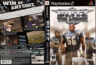 Download - Blitz: The League | PS2