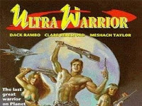 Download Ultra Warrior 1990 Full Movie With English Subtitles