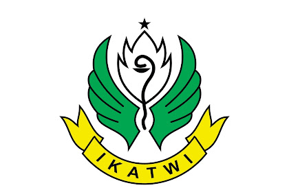 Logo Ikatwi (vector Cdr Png Hd)