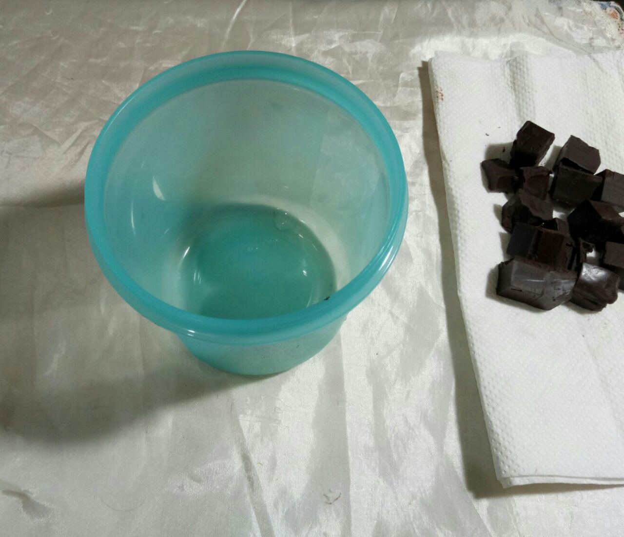  Cara  Melelehkan  Coklat Batang Coklat Mama Ina