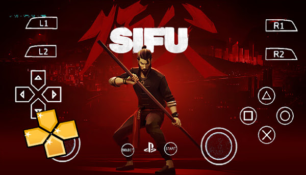Sifu PPSSPP ISO Download For Android & iOS