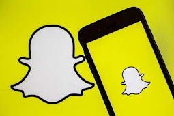 Kegunaan Snapchat dan Cara Menggunakannya