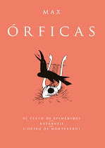 Órficas