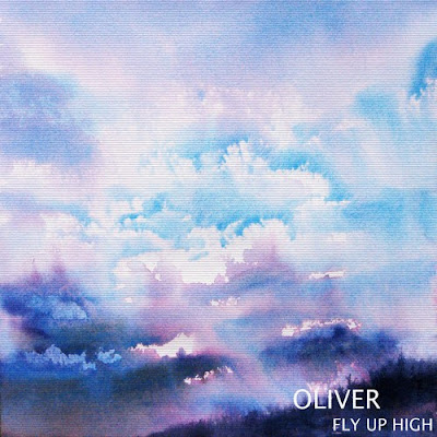 OLIVER - FLY UP HIGH