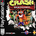 Download Game PS1 : Crash Bandicoot