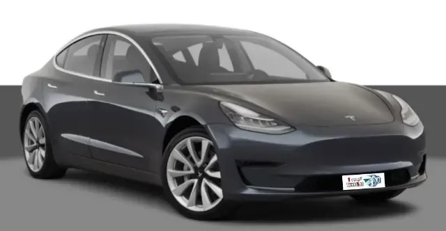 Tesla Model 3 2020