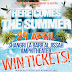 Win a pair of tickets to the Summer Party