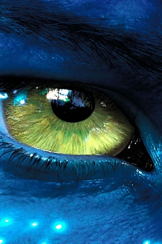 Film Avatar download besplatne slike pozadine Apple iPhone