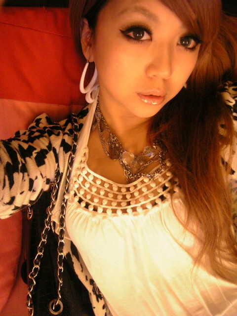 Sunnie (大米): Taiwan Sunnie (大米)- Taiwan