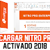 Nitro PRO 11 Activado Full 2018