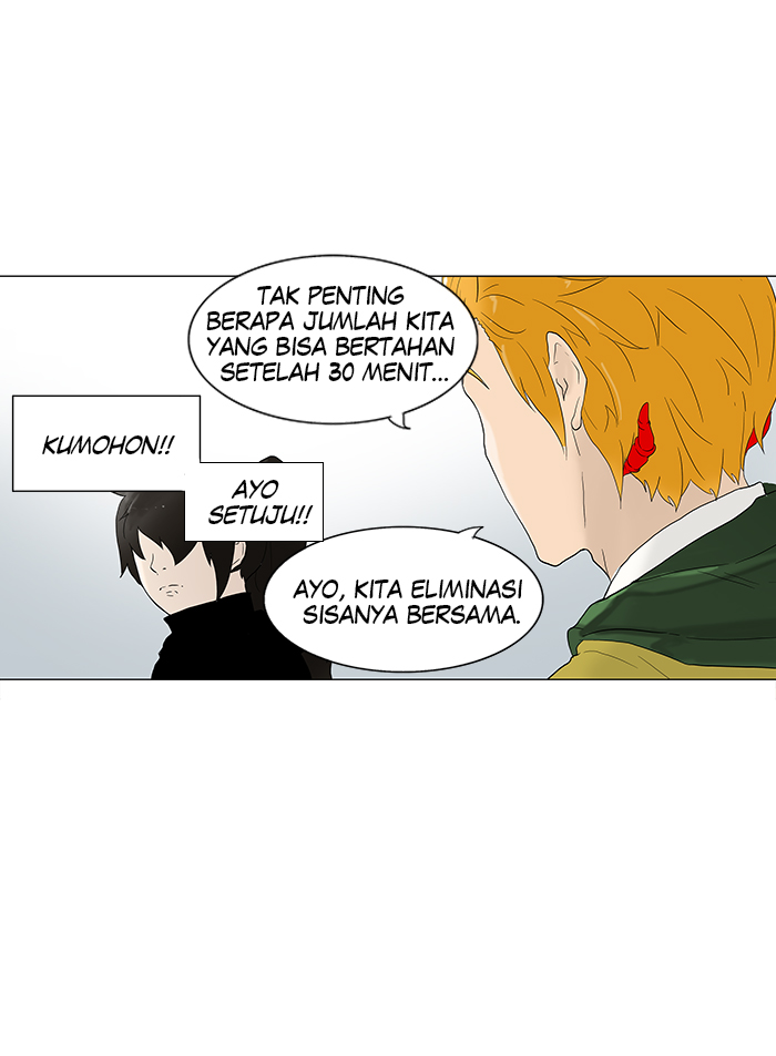 Tower of God Bahasa indonesia Chapter 81