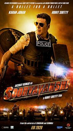 Sooryavanshi (2020) Full Cast & Crew, Release Date, Budget, Wiki, Story, Trailer, Songs, Box Office, Budget, Hit or Flop, Predictions