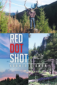Red Dot Shot by Kramer Elkman