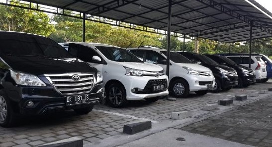 Temukan Sewa Mobil Harian, Mingguan, Bulanan Denpasar, Bali Disini