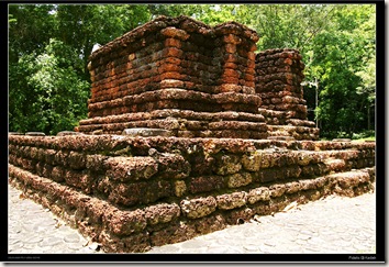 Candi Bendam Dalam8
