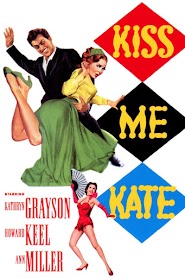 Bésame, Kate (1953)