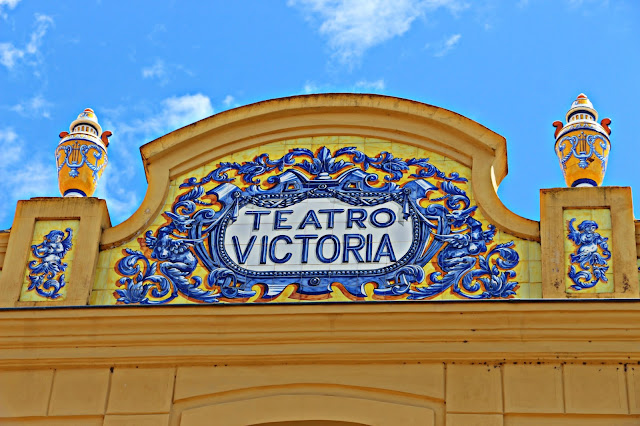 Talavera. Cerámica en la ciudad