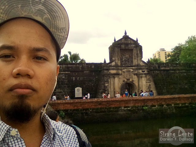 Fort Santiago