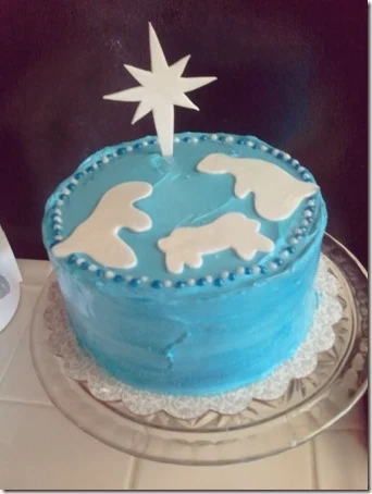 tartas navidad cosasparanavidad (4)