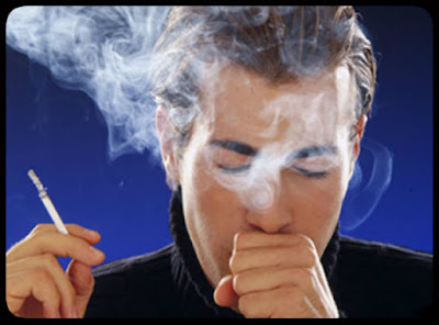 Top 5 síntomas del cáncer de pulmón a largo plazo Fumadores