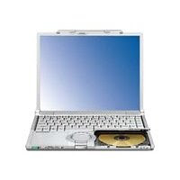 Panasonic Toughbook Y7