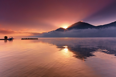 Danau Batur