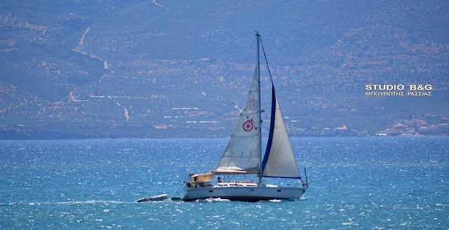 Ιστιοφόρο