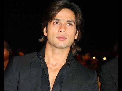 Shahid Kapoor Normal Resolution HD Wallpaper