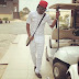  Paul Okoye's Response To A Fan Who Feels He Is Stingy To Himself