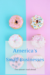 Road of America's Small Businesses