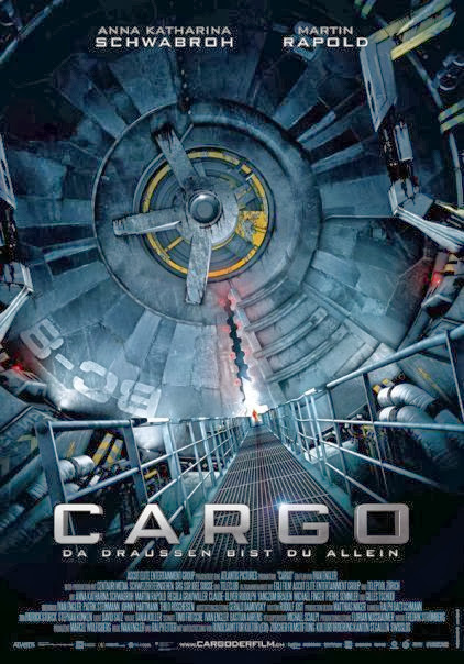 Kargo: Cargo 3D FiLM iNDiR