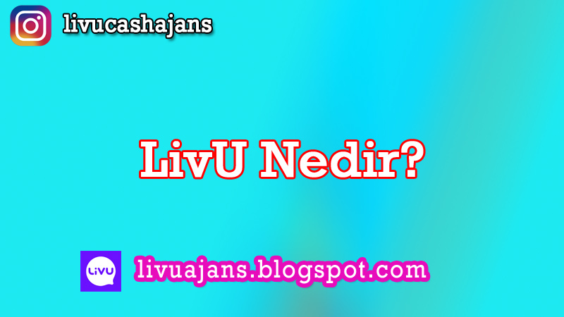 LivU Nedir?