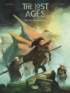 the lost ages 1 review