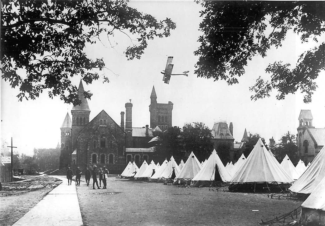 1st World War Airplanes. the First World War.